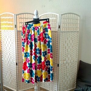 Richard Malcolm vintage shirt